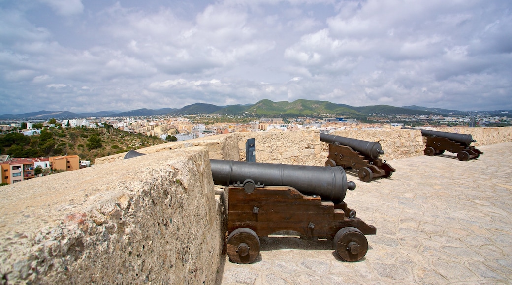 Baluarte de Sant Jaume