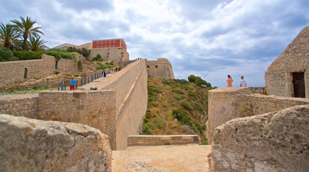 Baluarte de Sant Jaume