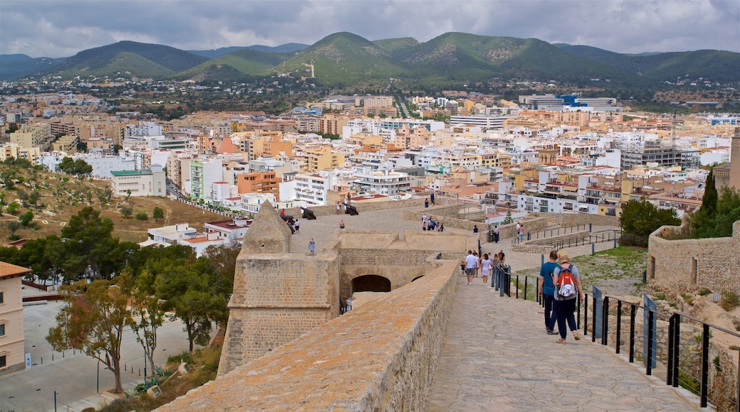 Pháo đài Sant Jaume
