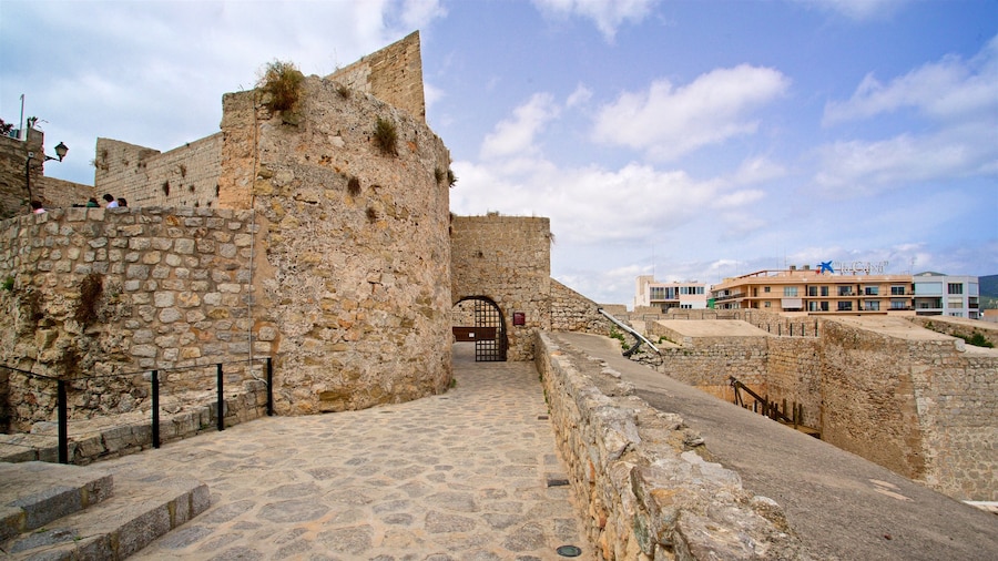 Baluard de Sant Pere