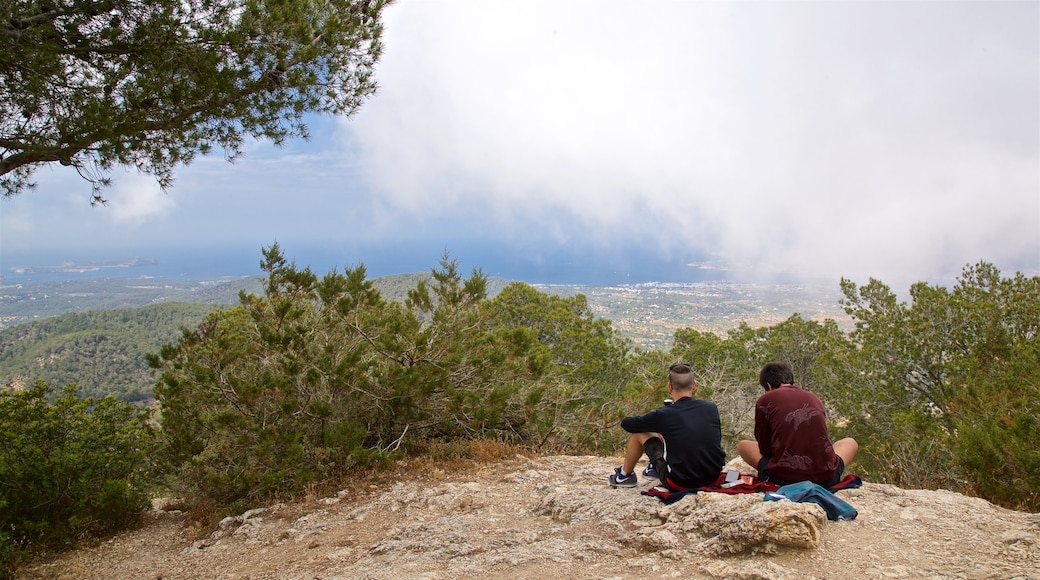 Monte Sa Talaiassa