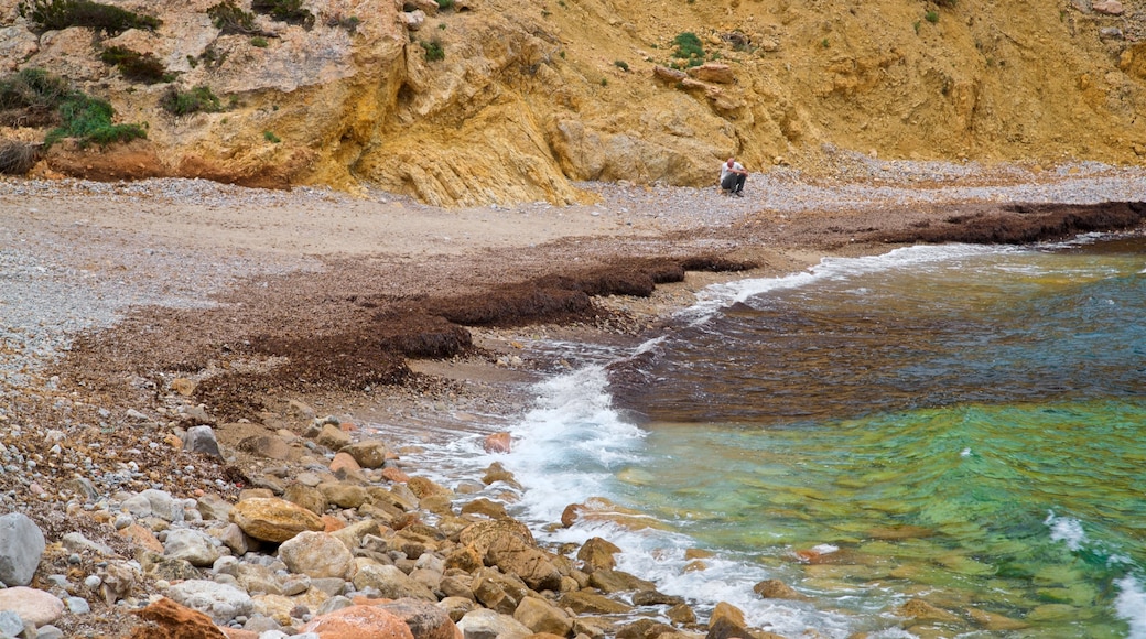 Cala Codolar