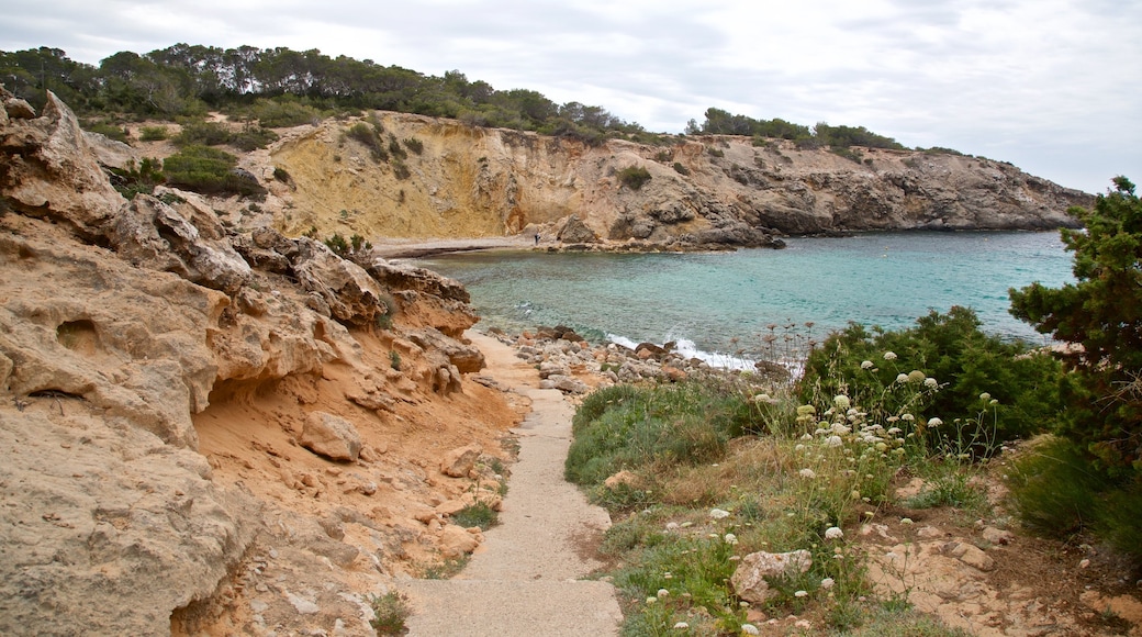 Cala Codolar