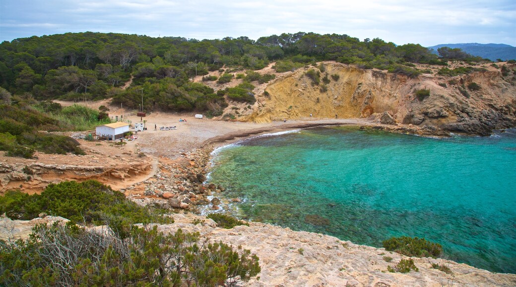Cala Codolar