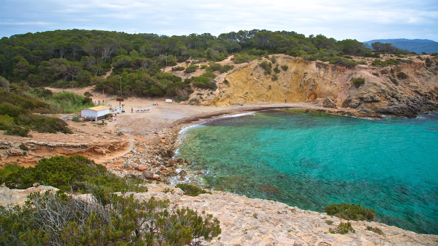 Cala Codolar