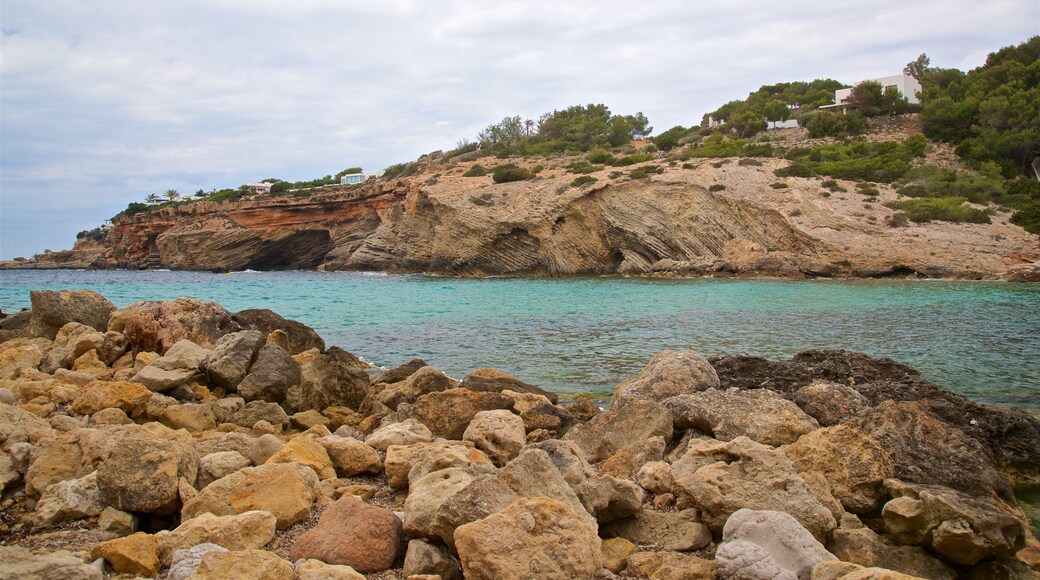 Cala Codolar