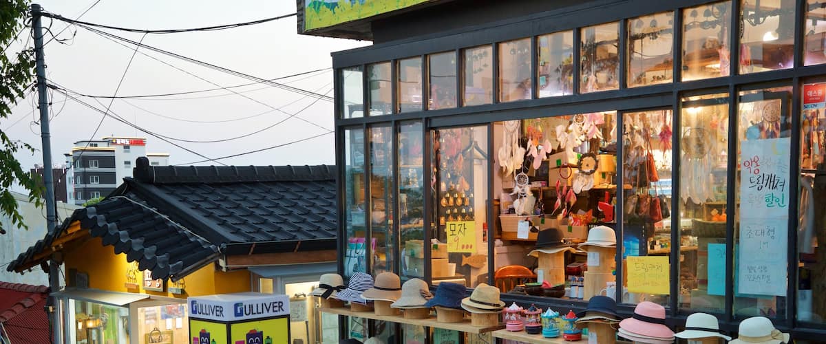 Seogwipo