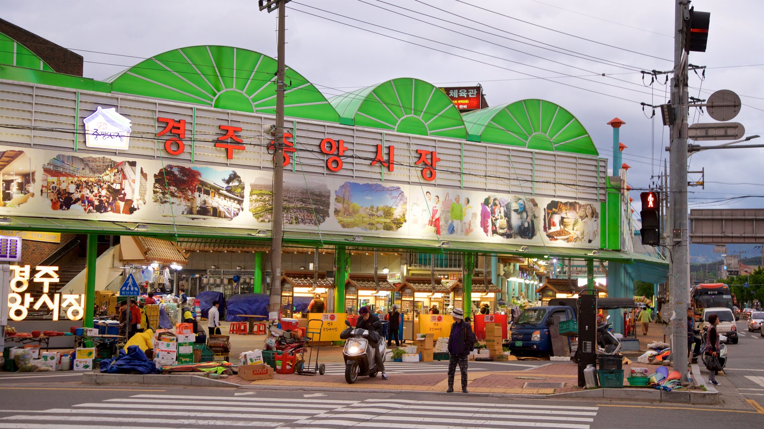 Visitez Kyongju : le meilleur de Kyongju, Gyeongsang Nord pour 2023 ...