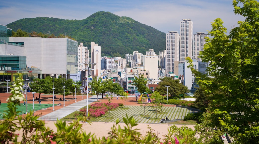 Gijang