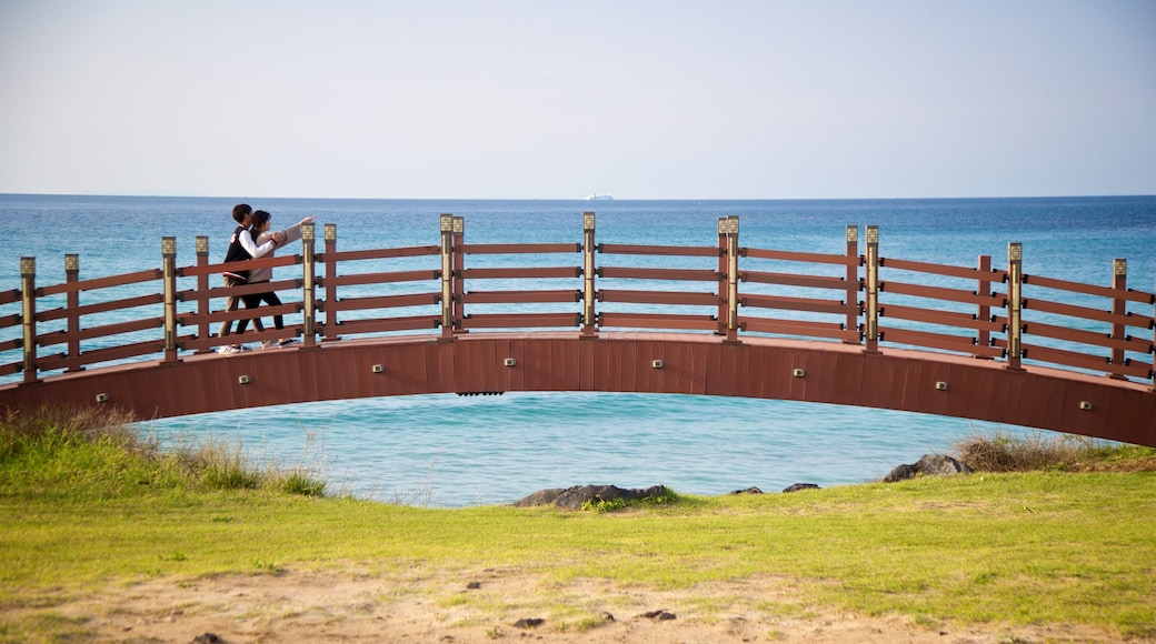 Hamdeok Beach