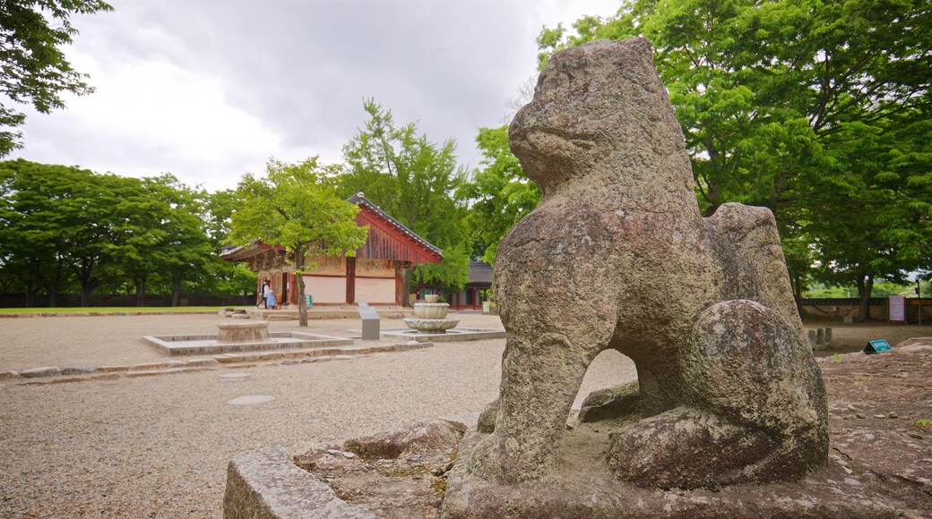 Bunhwangsa Temple