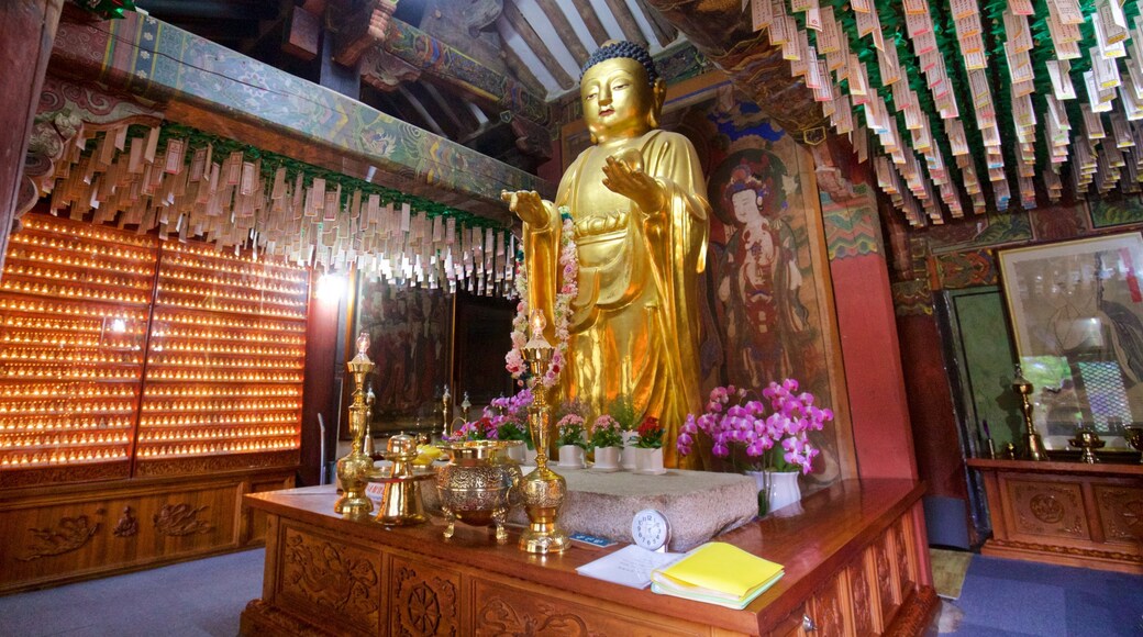 Bunhwangsa Temple