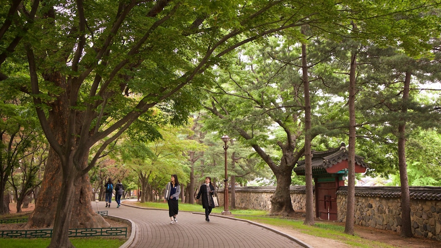 Tumuli Park