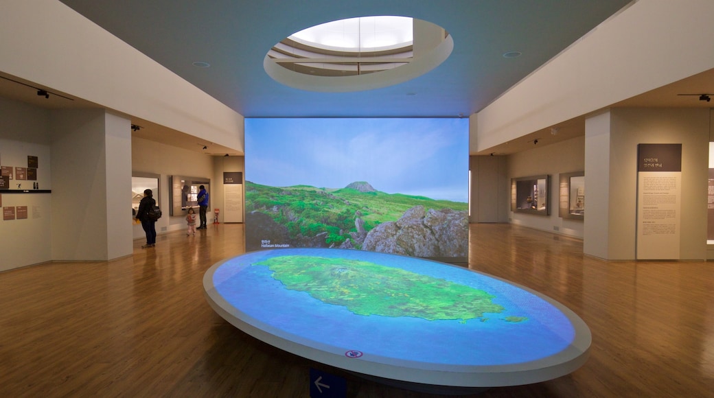 Museo nacional de Jeju