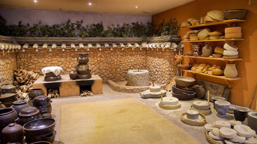 Andong Soju Museum