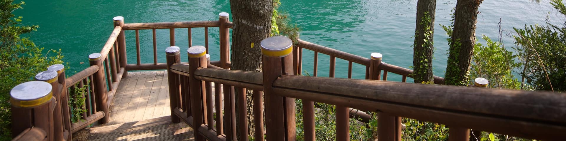 Soesokkak Estuary which includes a lake or waterhole