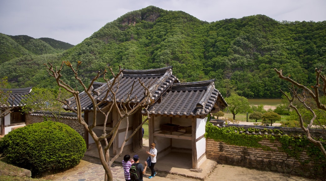 Byeongsanseowon Confucian Academy