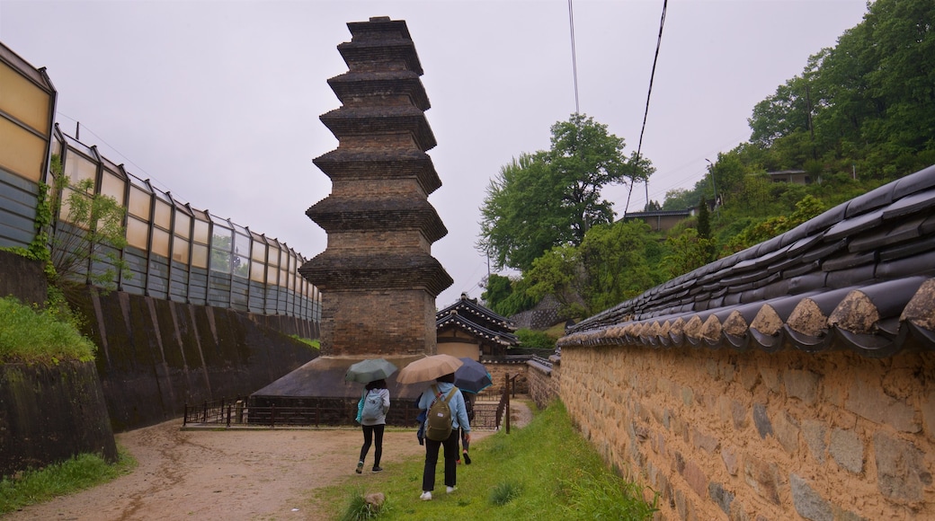 Sinsedong Chilcheung Jeontap