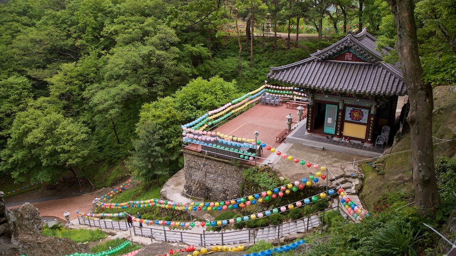 Golgulsa Temple