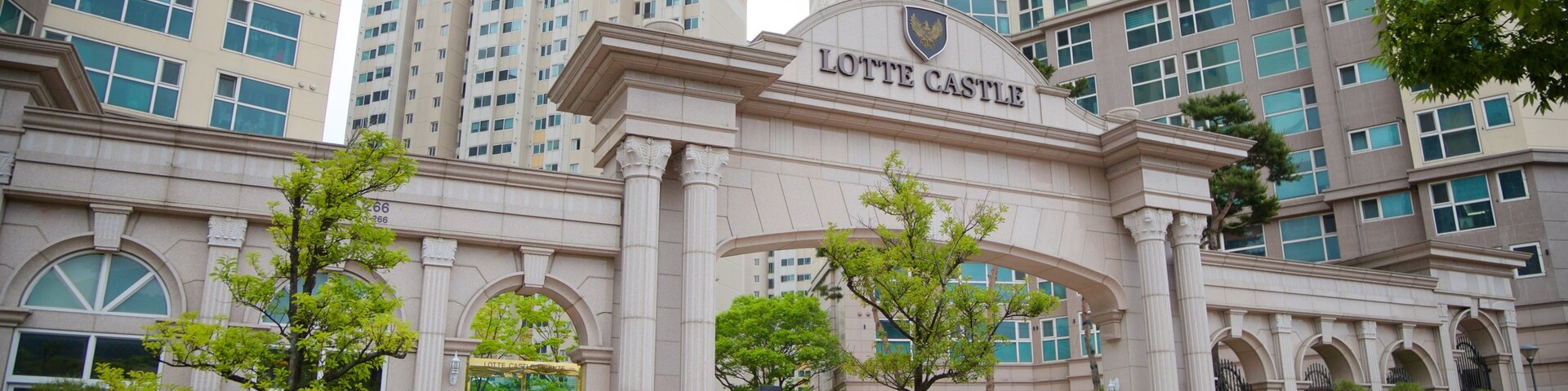 Yeonje-gu, Busan, South Korea