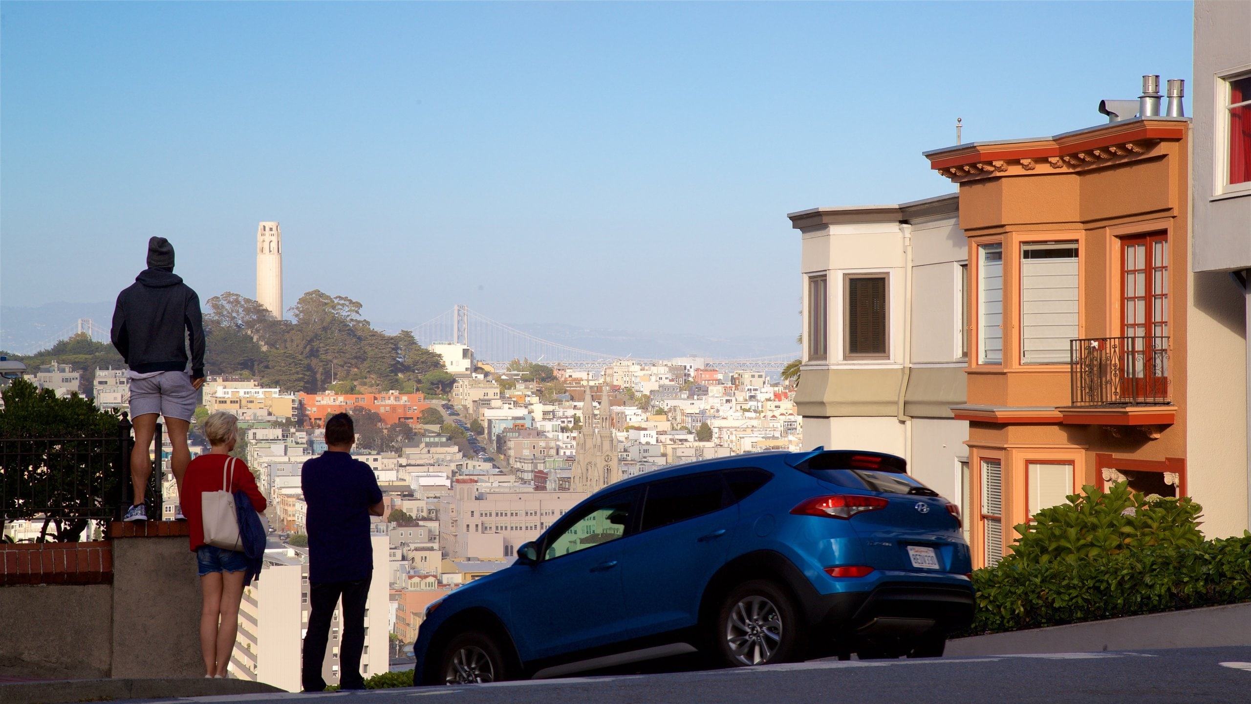 Russian Hill, San Francisco Vacation Rentals house rentals & more Vrbo