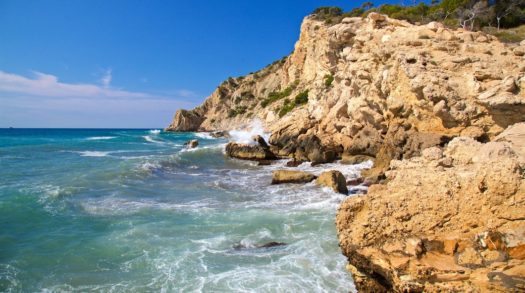 Cala de Finestrat