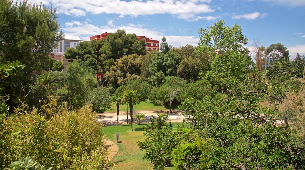 Parque de Benicalap