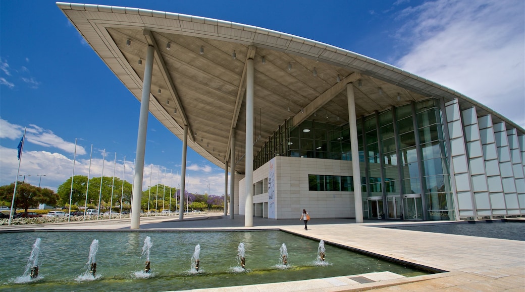 Valencia Conference Centre