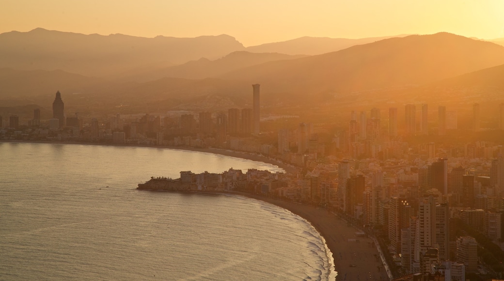 Benidorm