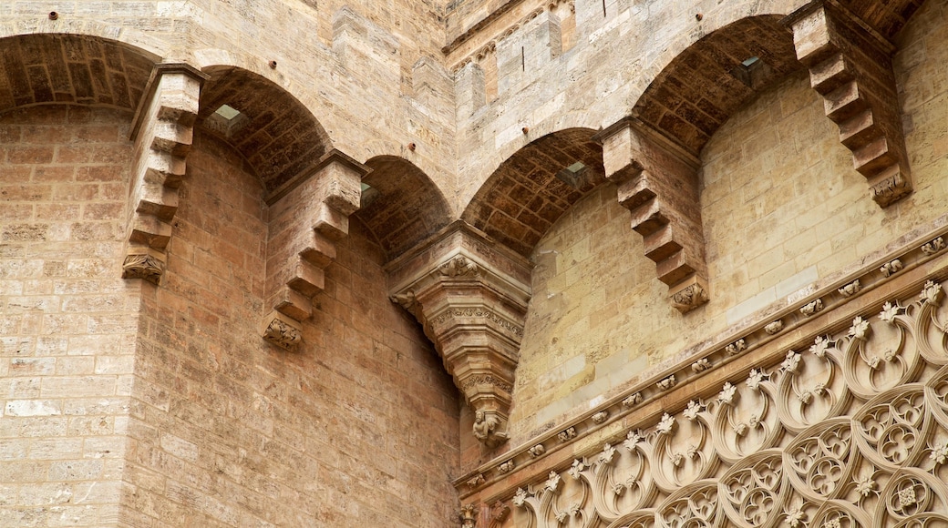 Torres de Serranos