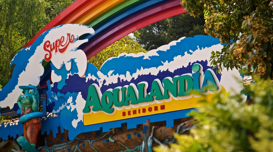 Aqualandia