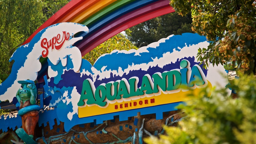 Aqualandia