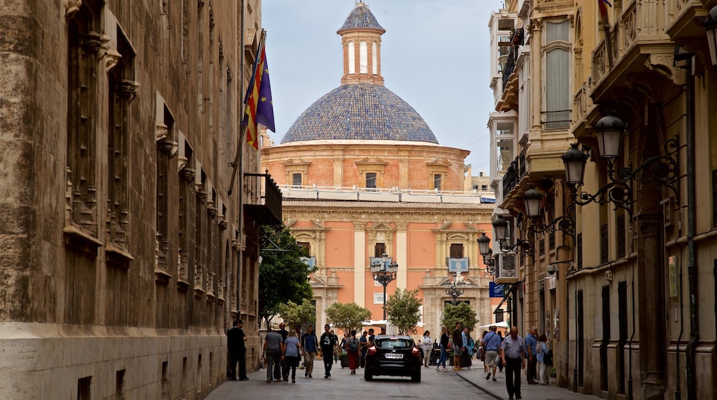 Kathedrale von Valencia