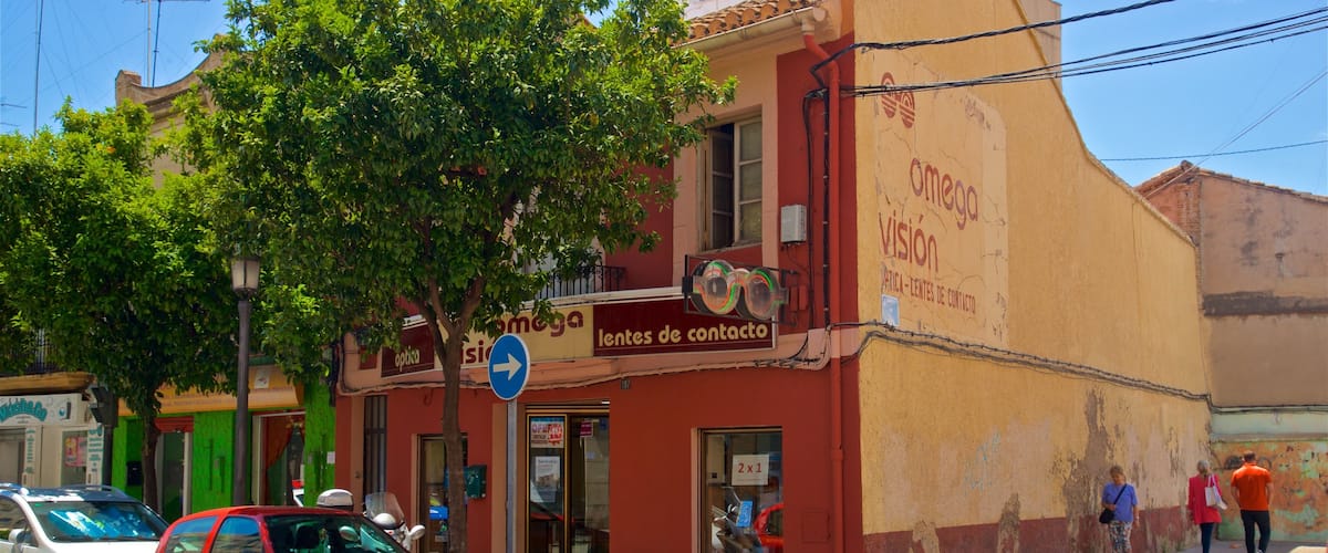 Benicalap