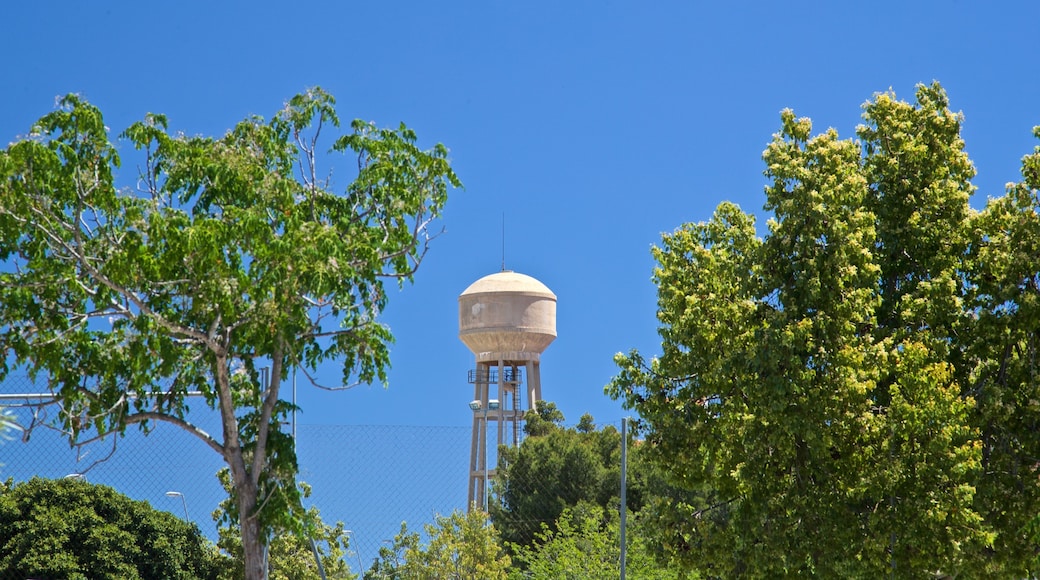 Ciudad Jardin