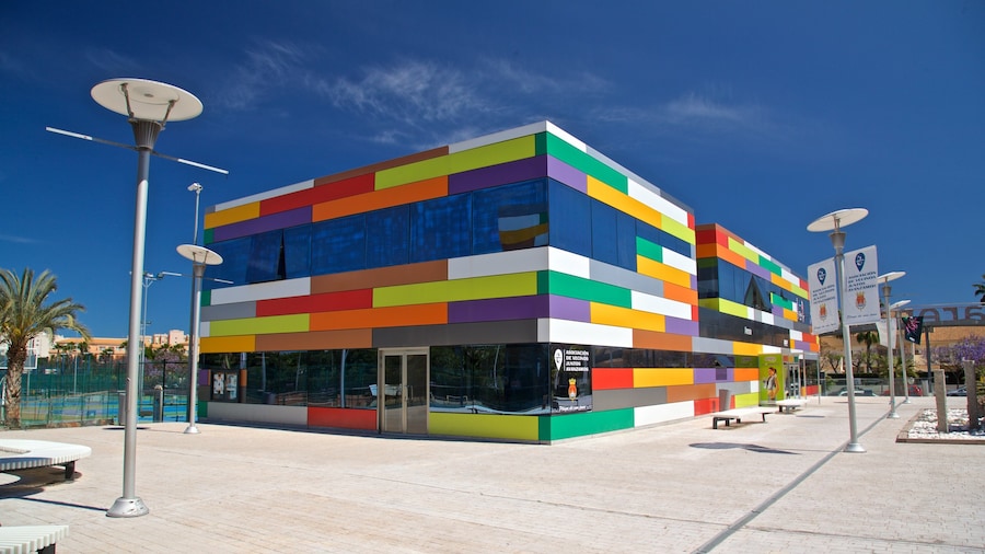Arena Alicante