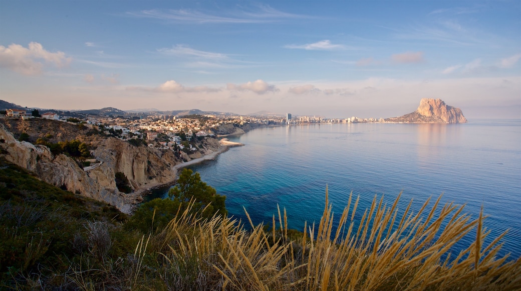 Cala de Gasparet