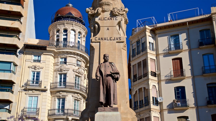 Parque de Canalejas