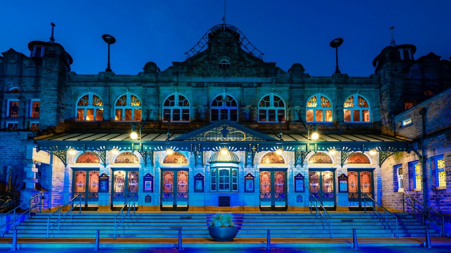 Royal Hall