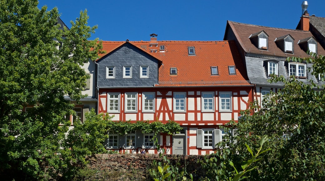 Schloss Höchst