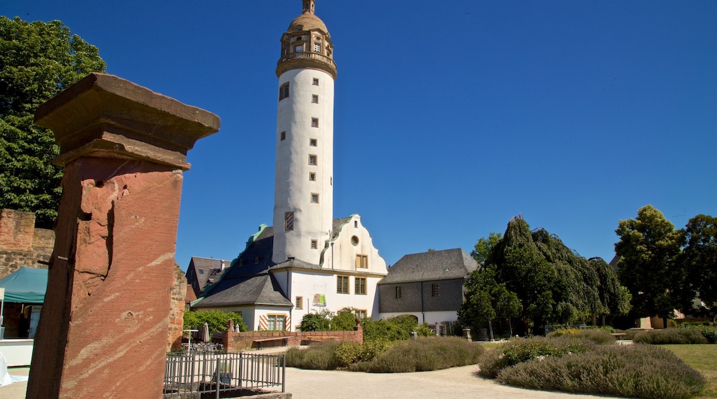 Schloss Höchst