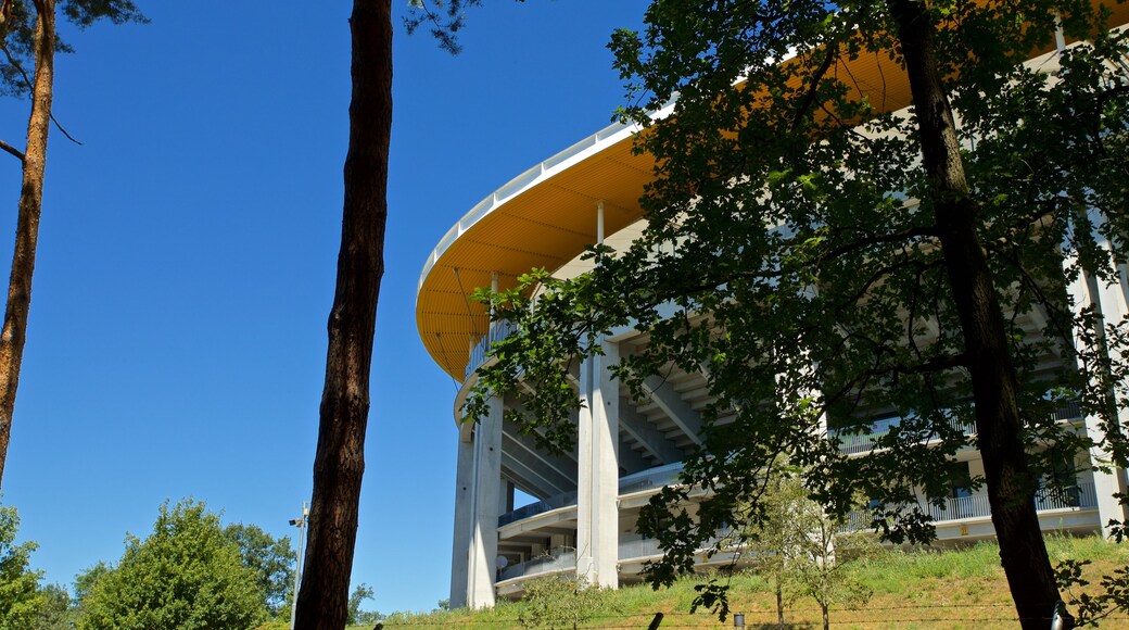 Estadio Deutsche Bank Park