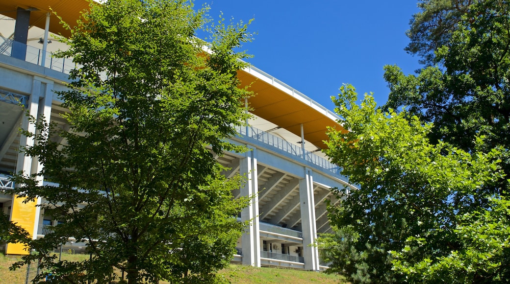 Commerzbank-Arena