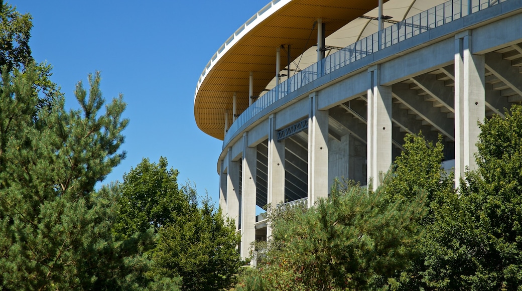 Commerzbank-Arena