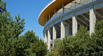 Commerzbank-Arena