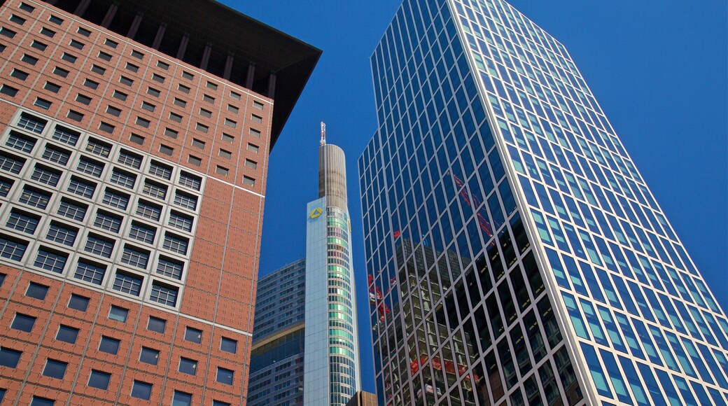 Menara Commerzbank