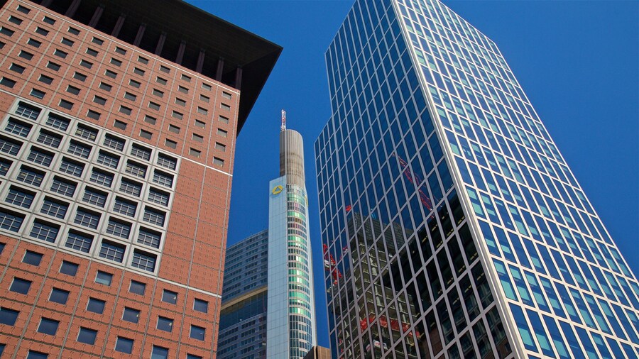 Commerzbank Tower