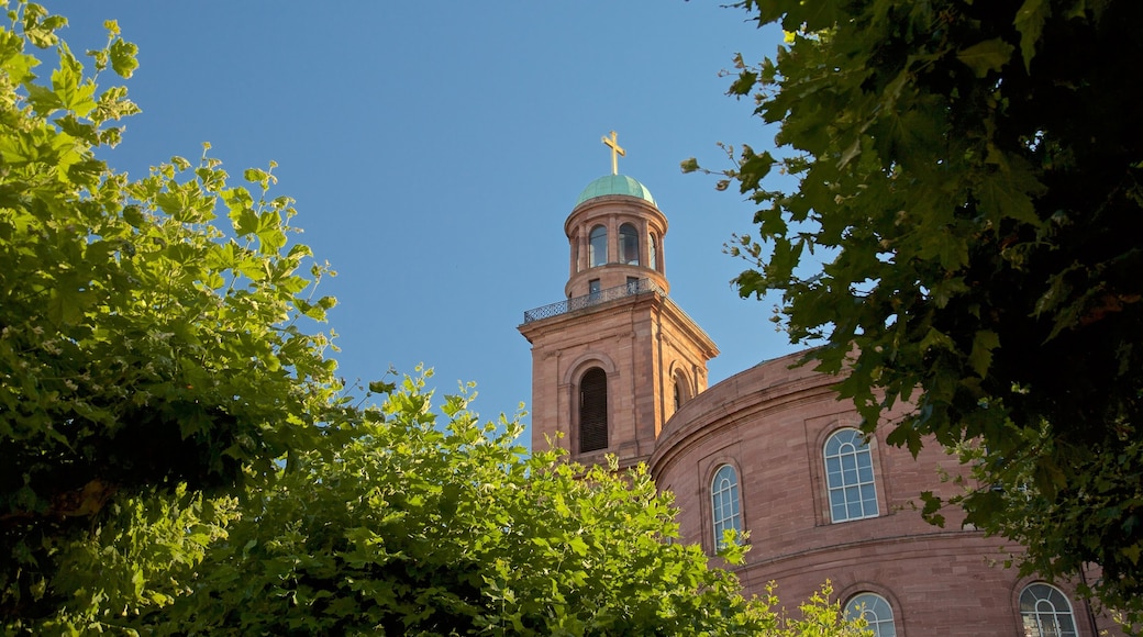 Altstadt de Frankfurt