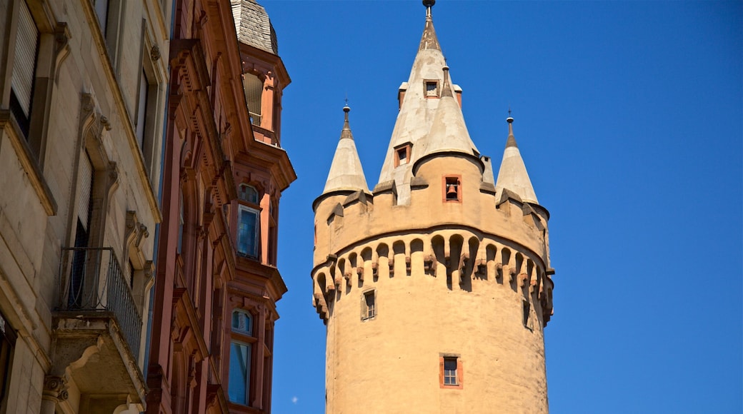 Torre Henninger