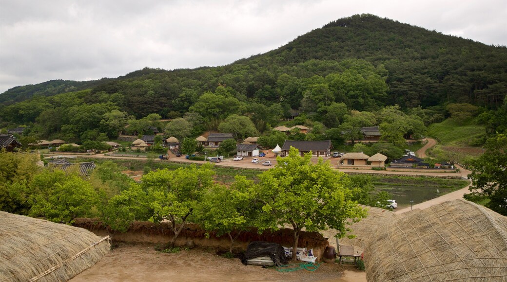 Yangdong Folk Village